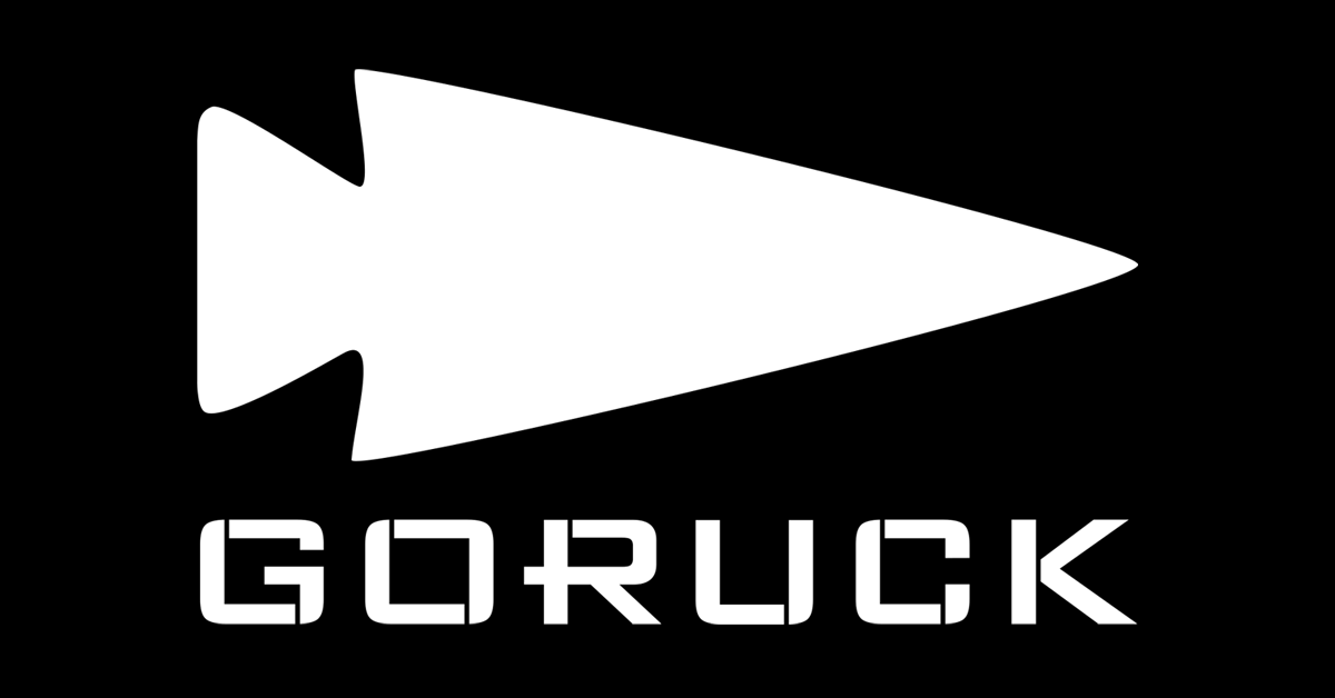 Goruck com Ingress em Curitiba!